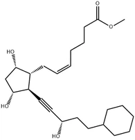Alfaprostol voor veterinair CAS 74176-31-1