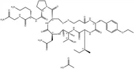 Atosiban-acetaat CAS 914453-95-5