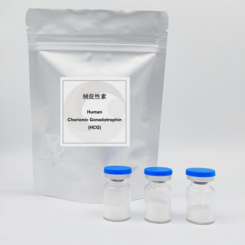 Choriongonadotrofine HCG