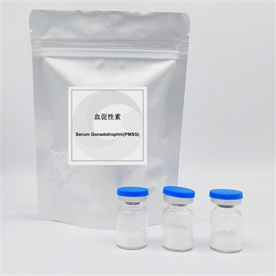 Serum Gonadotrofine