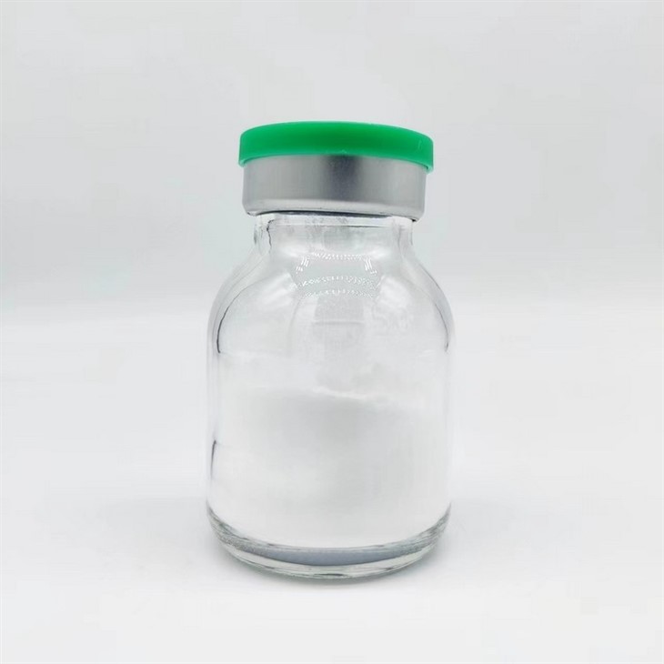 API Denaverine Hydrochloride CAS: 3321 - 06 - 0