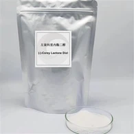 (-)-Corey Lactondiol cyclische verbinding