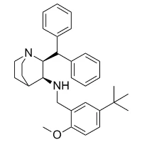API Maropitant Citraat CAS 147116-67-4