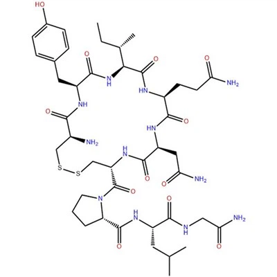 Oxytocine voor dieren CAS 50-56-6